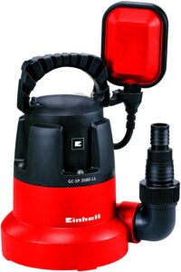 Einhell Tauchpumpe GC-SP 3580 LL Einhell Tauchpumpe GC-SP 3580 LL