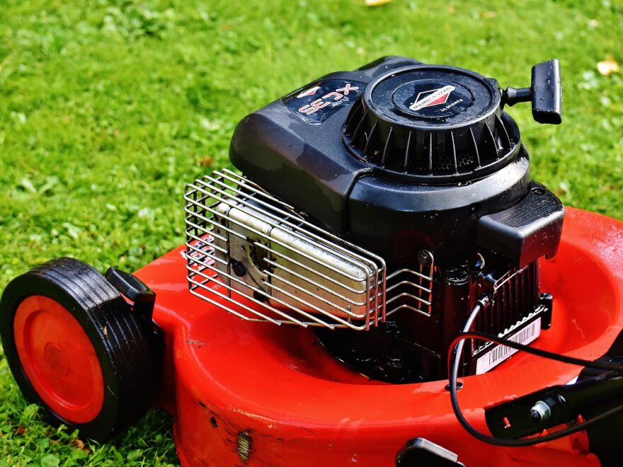 Akku, Benzin oder Elektro: Welcher Rasenmäher für welches Einsatzgebiet?