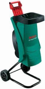 Bosch Häcksler AXT Rapid 2200 Bosch Häcksler AXT Rapid 2200