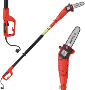 HECHT Elektro-Hochentaster 976 W HECHT Elektro-Hochentaster 976 W