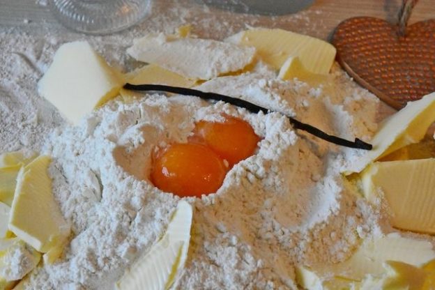 Backen im Smoker -Funktioniert das?