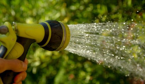 Ein Bewässerungscomputer bietet viele Vorteile und Einsatzmöglichkeiten