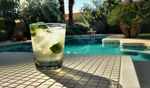 Die optimale Poolabdeckung finden