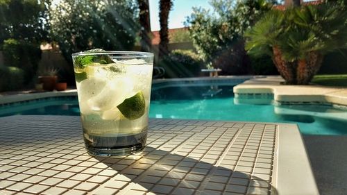 Die optimale Poolabdeckung finden