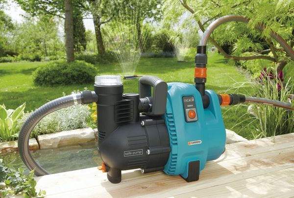 Gartenpumpe Kaufen Fragen Und Antworten Vor Dem Kauf