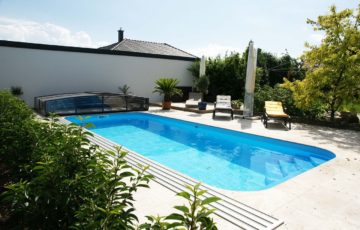 Die besten Tipps für die Überwinterung von Pools