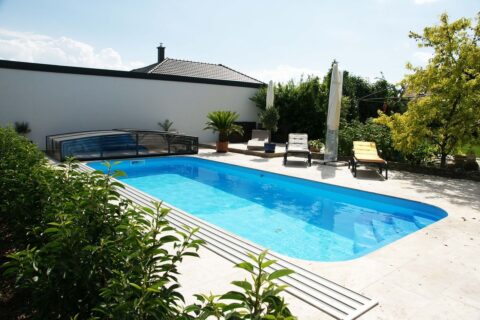 Die besten Tipps für die Überwinterung von Pools