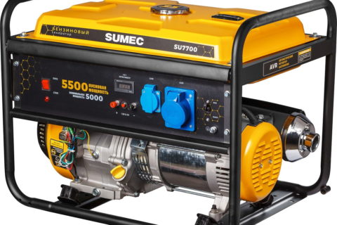 Stromgenerator Bestseller für den Garten