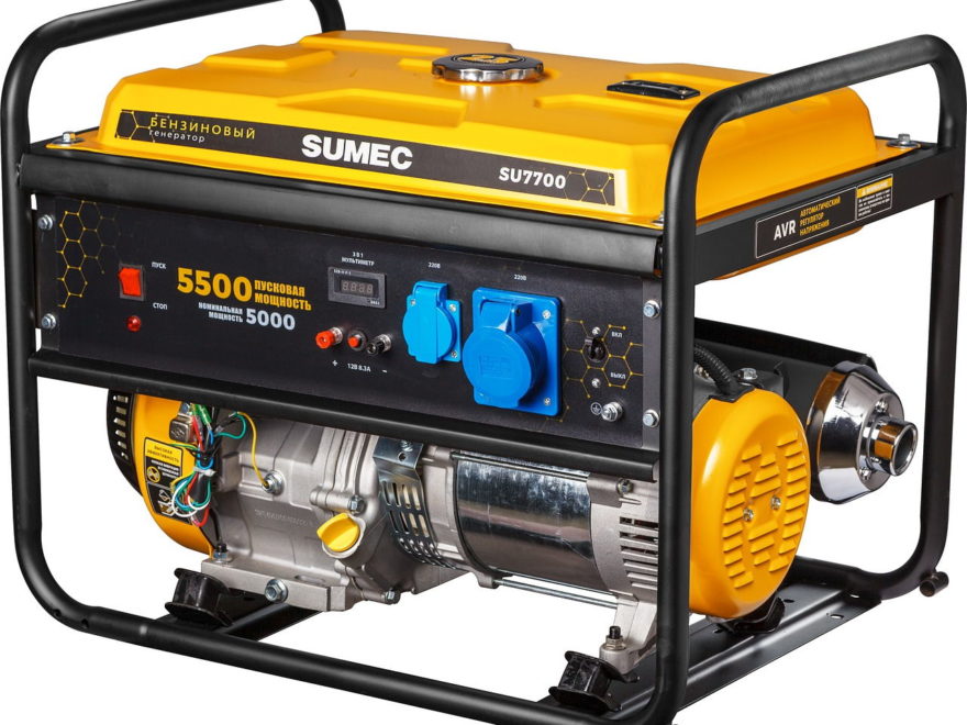 Stromgenerator Bestseller für den Garten