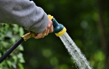 Welche Pumpe für deinen Garten
