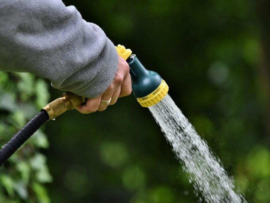 Welche Pumpe für deinen Garten